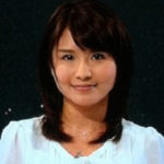 NHKの気象予報士「岡村真美子」の7時28分の妹とと話題です！